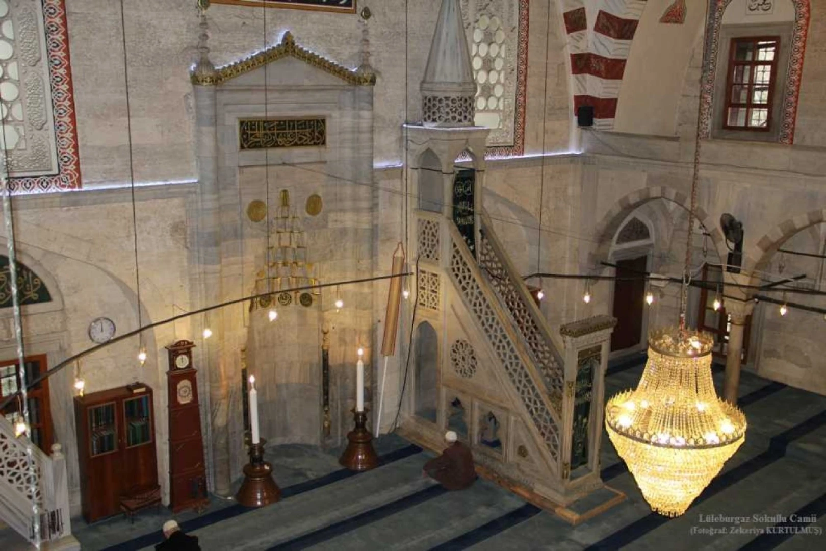 Sokullu Camii